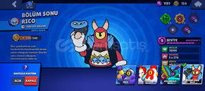 brawl stars 9500 kupa hesap  brawl stars 9500 kupa hesap