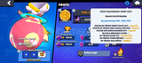 ⚡⚡Brawl Stars 38K üstü hesap⚡⚡