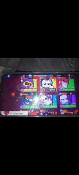 BRAWL STARS