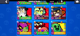 BRAWL STARS ACİL SATİLİK