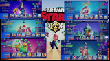 Brawl stars satılık hesap 