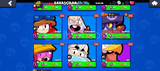 Brawl stars acilinden satılık hesap