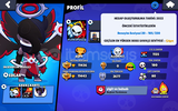 Brawl STARS al satıcılara özel süperr hesap