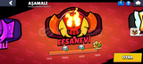 BRAWL STARS AŞAMALI BOOST!!