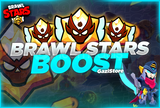 Brawl Stars Profesyonel Boost