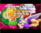 Brawl Stars Aşamalı Boost En iyisinden