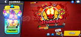 BRAWL STARS AŞAMALI EFSANEVİ BOOST