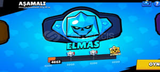 BRAWL STARS AŞAMALI ELMAS ELOYA BOOSTLANIR