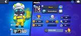 ⭐Brawl Stars Başlangıç Hesabı 2⭐