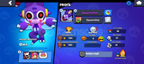 ⭐Brawl Stars Başlangıç Hesabı 3⭐