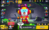BRAWL STARS BAŞLANGIÇ HESABI