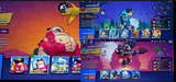 !AÇIKLAMAYI OKU!Brawl stars bol skinli