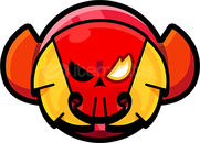 Brawl Stars Boosst Aşamalı Efsanevi