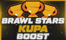 5K BRAWL STARS BOOST AÇIKLAMAYI OKUU!!