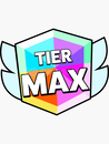 Brawl Stars Boost Max Rank ( 0 dan 1k ya)