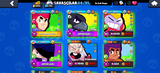 Brawl Stars Brawl Passli 2019 hesabı