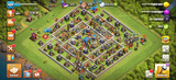 Brawl Stars+Clash of Clans