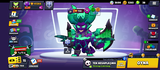 Brawl Stars+Clash Royale+Clash Of clans 