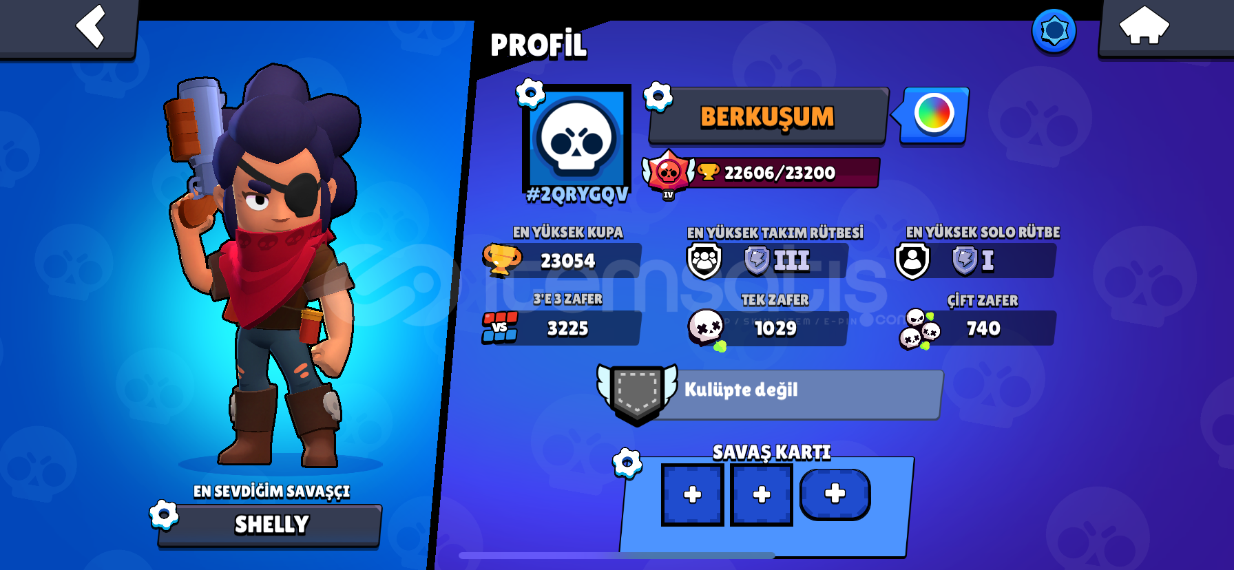 BRAWL STARS CLASH ROYALE CLASH OF CLANS HESAP BRAWL STARS CLASH ROYALE CLASH OF CLANS HESAP