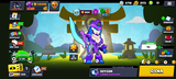Brawl Stars+Clash Royale Çok Sağlam Hesaplar