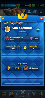 Brawl Stars Clash Royel Supercell ID