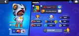 Brawl Stars Clash Royel Supercell ID