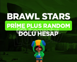 Brawl Stars Çok Ucuz Random
