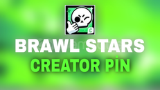 Brawl Stars | Creator İcon !