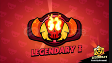 ???? Brawl Stars Efsanevi 1 BOOST | Elite Oyuncu |