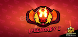Brawl Stars Efsanevi Boost!