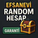Brawl Stars Efsanevi Garanti Hesap