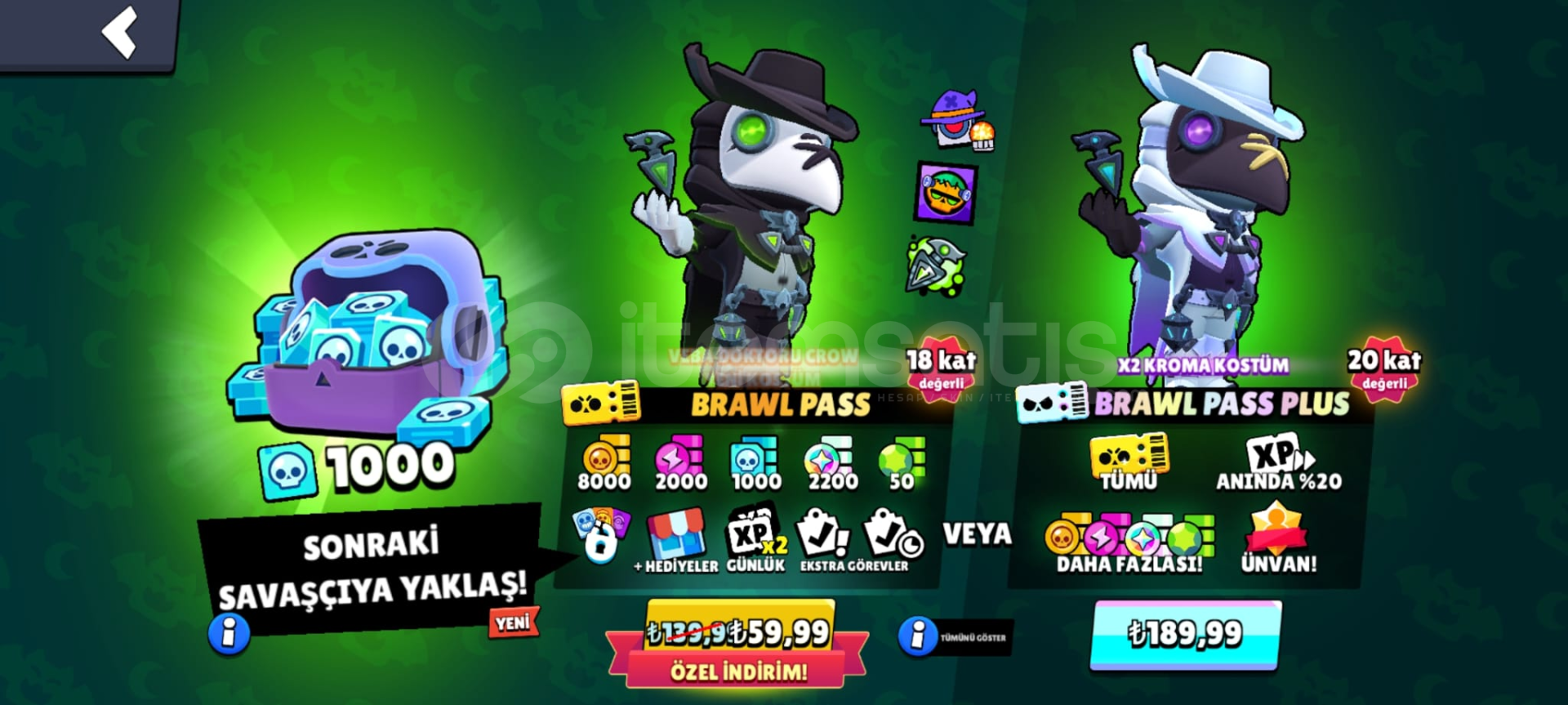 Brawl Stars Efsanevi Hesap Brawl Stars Efsanevi Hesap