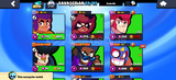 Brawl stars efsanevili hesap