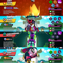 Brawl Stars Elit Hesap 30 K