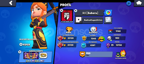 Brawl stars Elmas,Altın,Gümüş,Gizemli,bronz