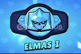 Brawl stars elmas rankına boost