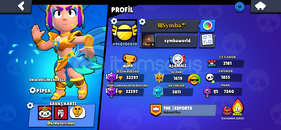 BRAWL STARS EN UYGUN HESAP!