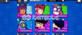 brawl stars eski hesap