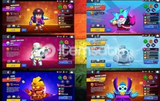 brawl stars eski hesap