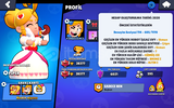 ⭐️BRAWL STARS ESKI HESAP UCUZZ⭐️
