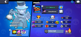 ⭐️BRAWL STARS ESPORTS AÇIK !! 32K 71 KARAKTER
