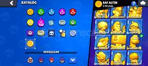 Brawl Stars F/p Hesap Prestijli Mactherino