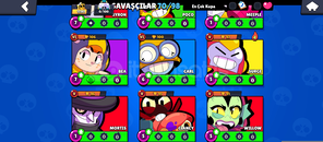 Brawl stars fırsat emek ilk mailli hesap