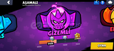 Brawl stars GİZEMLİ BOOST 