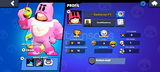 ⭐Brawl Stars⭐ Grom Main Hesap ⭐