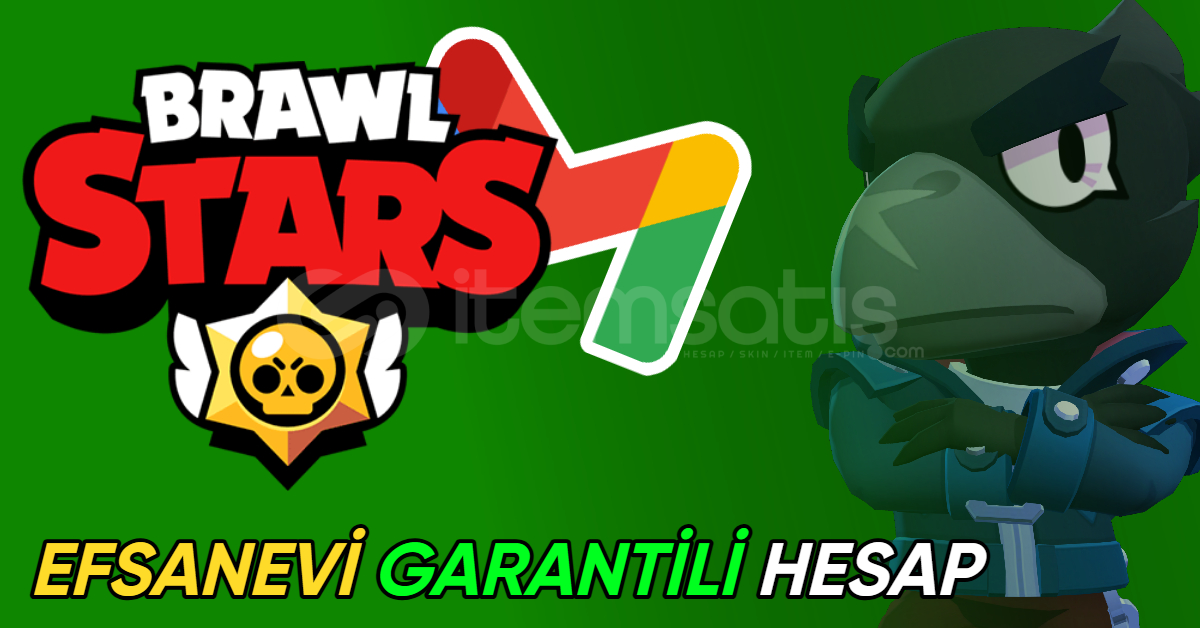 Brawl Stars Güncel Güzel Hesap Brawl Stars Güncel Güzel Hesap