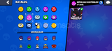 BRAWL STARS GÜZEL HESAP 28K