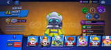 Brawl stars hesap