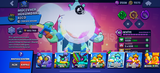 Brawl stars hesap