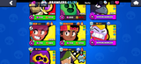 Brawl Stars Hesabı